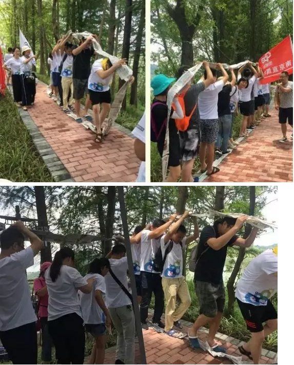 奧鵬教育南京學(xué)習(xí)中心“南山漂流、天目湖國家濕地公園一日游”活動(dòng)后記