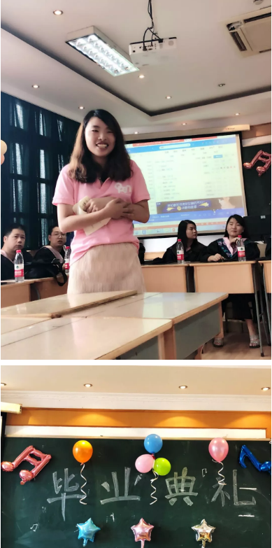 放飛夢(mèng)想，暢想未來(lái)——奧鵬教育杭州學(xué)習(xí)中心畢業(yè)典禮