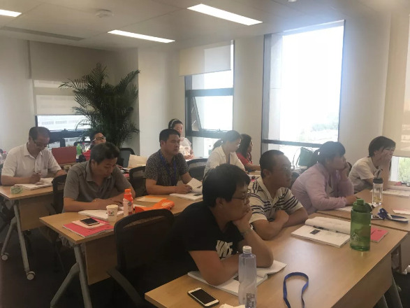 執(zhí)業(yè)藥師考前輔導(dǎo)！高端面授開始培訓(xùn)啦~