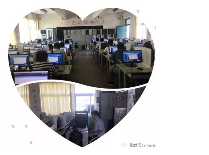 新學(xué)期，新夢(mèng)想，南京學(xué)習(xí)中心開(kāi)學(xué)典禮正當(dāng)時(shí)