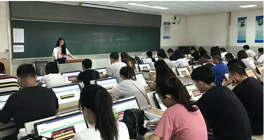 集中培訓(xùn)！北京房山奧鵬學(xué)習(xí)中心入學(xué)教育圓滿完成