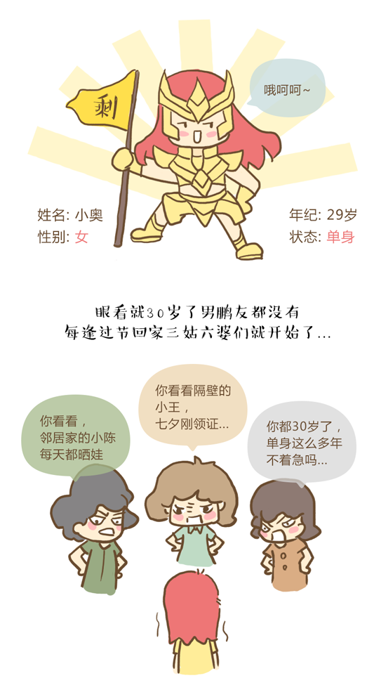 中秋節(jié)到底帶誰見家長？