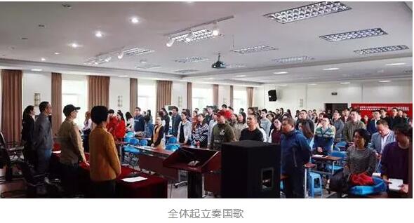 福州 | 以夢為馬，不負韶華