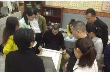 線下集訓 | 有諸于內(nèi)，行諸于外