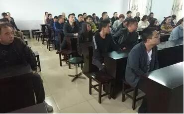 陜西商洛奧鵬 | 熟悉奧鵬 1809批次新生開(kāi)學(xué)禮