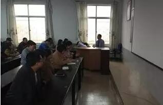 陜西商洛奧鵬 | 熟悉奧鵬 1809批次新生開(kāi)學(xué)禮