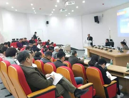 湖北奧鵬教育2018年度工作會(huì)議 | 總結(jié)成績(jī)，展望明天，堅(jiān)定信心