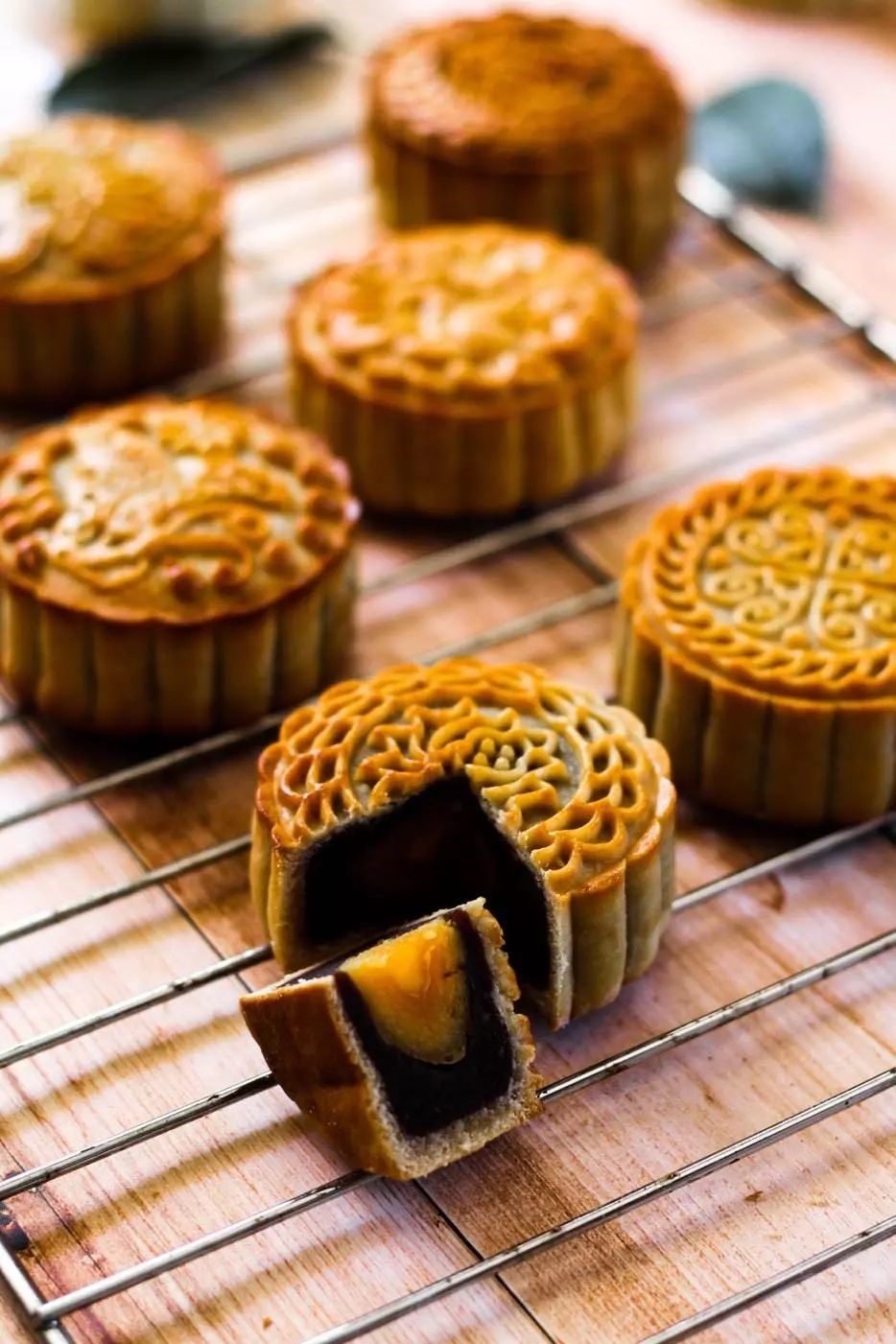 2019奧鵬教育中秋團(tuán)圓會，你們來不來？