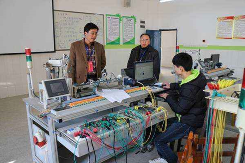 機電一體化專業(yè)介紹，機電一體化有出路嗎？