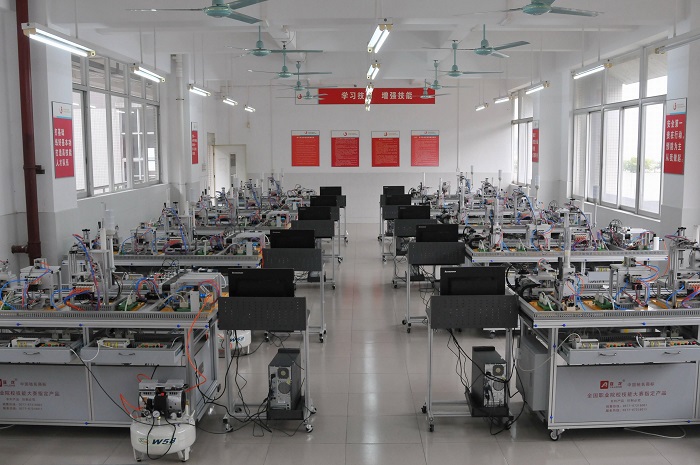機電一體化專業(yè)介紹，機電一體化有出路嗎？