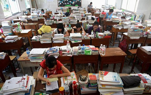 抓重點、攻難點，高效復(fù)習(xí)，成績遙遙領(lǐng)先
