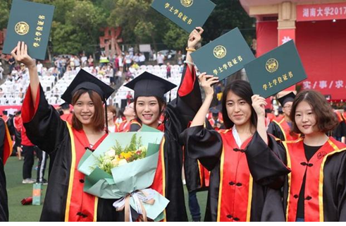 本科畢業(yè)生達(dá)不到這些要求，畢業(yè)時(shí)沒有學(xué)位證