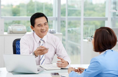 為什么現(xiàn)在我投的簡(jiǎn)歷都石沉大海？