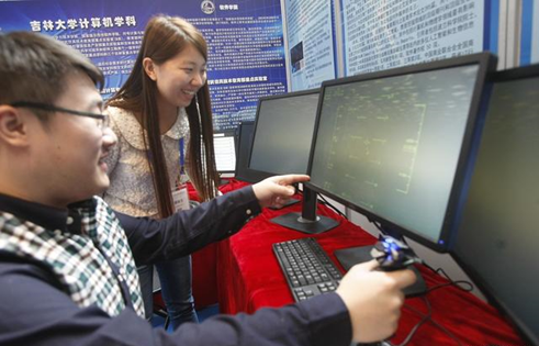 實(shí)用性強(qiáng)的計(jì)算機(jī)專業(yè)，好就業(yè)，但不要盲目報(bào)考