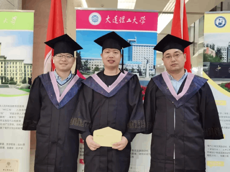 深圳直屬 | 三月芳菲，不忘前行 2021春季畢業(yè)典禮