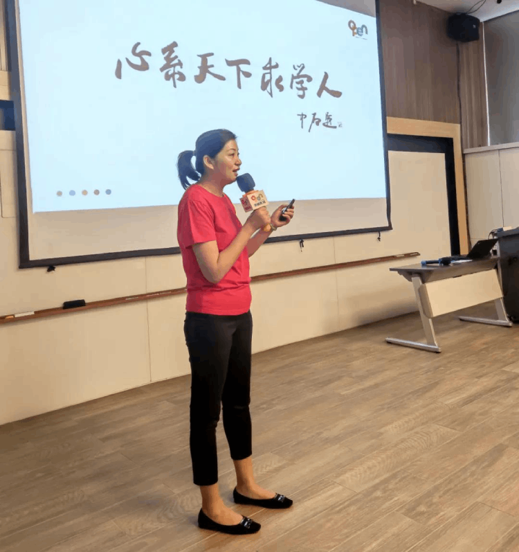 深圳直屬 | 三月芳菲，不忘前行 2021春季畢業(yè)典禮