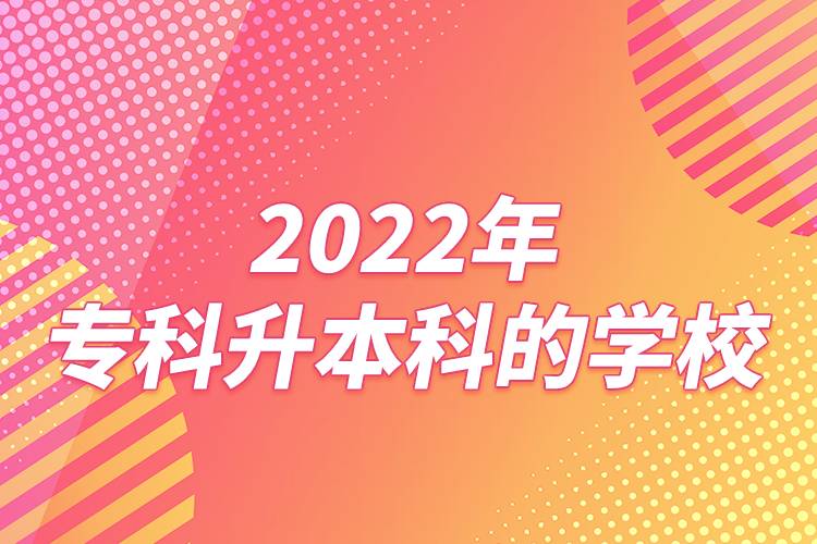 2022年?？粕究频膶W(xué)校